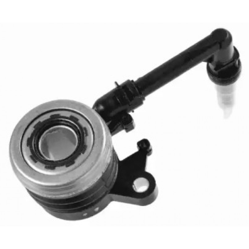 3182 654 166 SACHS  -  Вижимний підшипник гідравлічний (CSC)